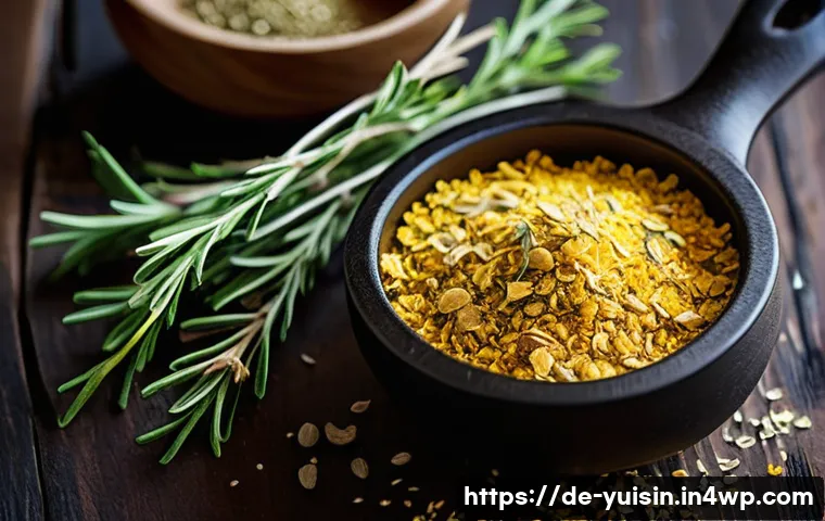 7 geniale Gewürztricks für unwiderstehliche vegane Gerichte entdecken 3 채식 요리의 맛을 높이는 조미료 사용법 관련 이미지 1