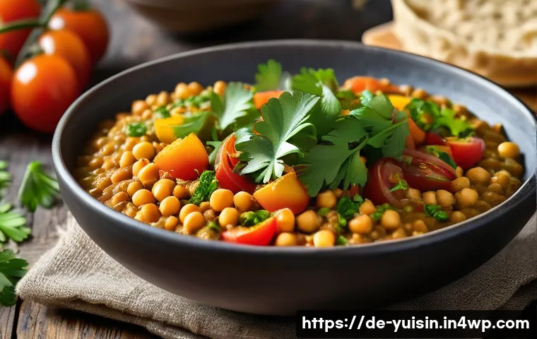 5 überraschende Tipps von den besten veganen Köchen der Weltmeisterschaften entdecken 3 세계의 채식 요리 대회 및 인기 요리사 관련 이미지 1